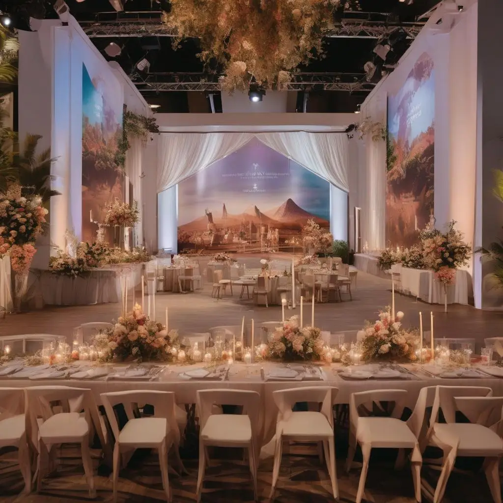 Kelly Fedorowich - VIP Services - Destination Events