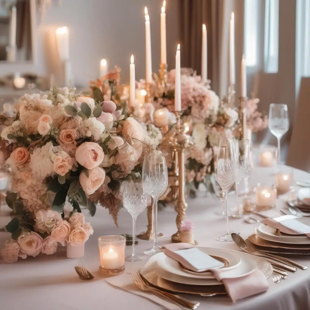 Kelly Fedorowich - VIP Services - Event Planning